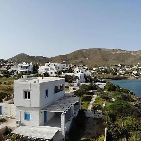 Mavromichali Private Beach *