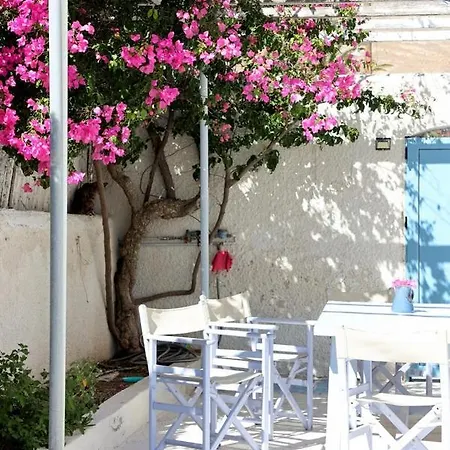 וילה Mavromichali Private Beach *