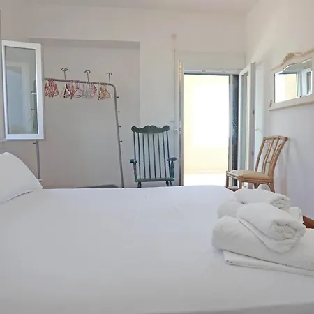 Mavromichali Private Beach וילה *