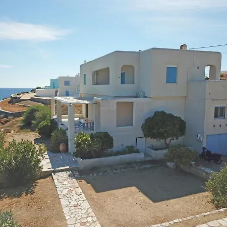 Mavromichali Private Beach