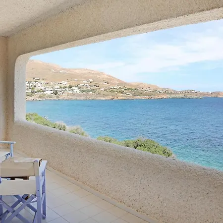 Mavromichali Private Beach Liaropá