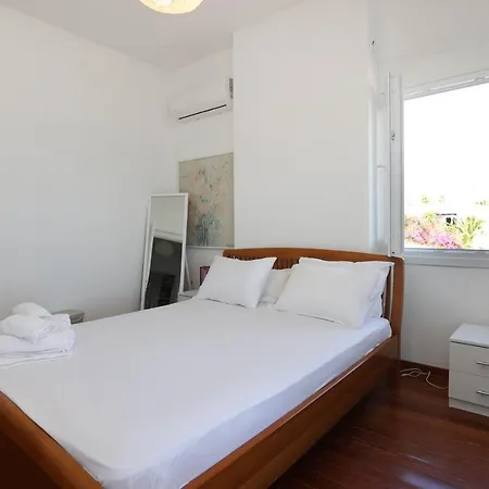 Mavromichali Private Beach וילה *