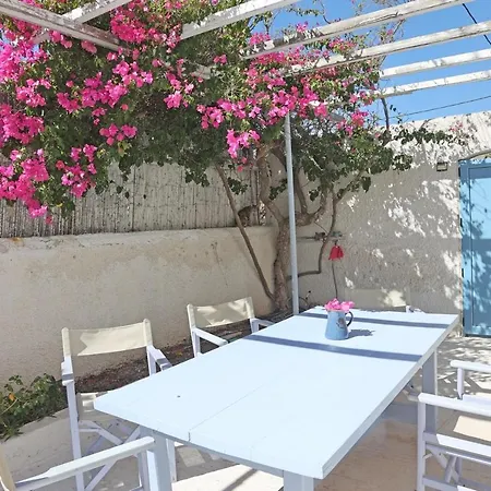 וילה Mavromichali Private Beach
