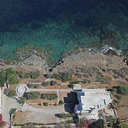 Mavromichali Private Beach Liaropá