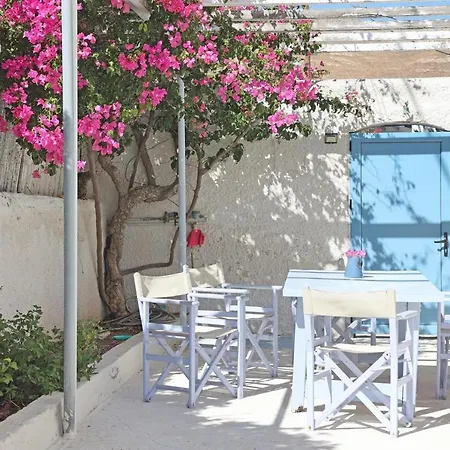 Mavromichali Private Beach וילה *