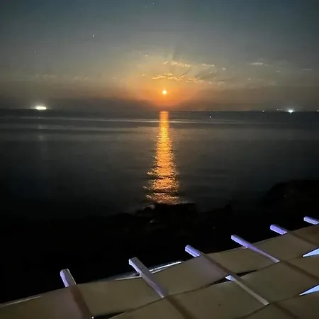 Mavromichali Private Beach וילה *