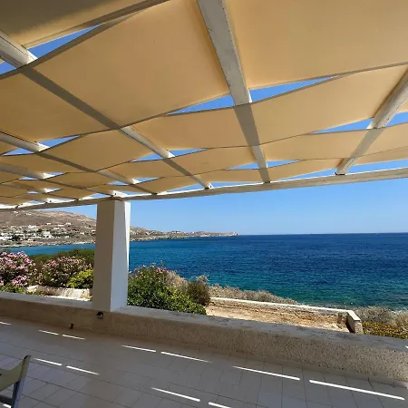 Mavromichali Private Beach