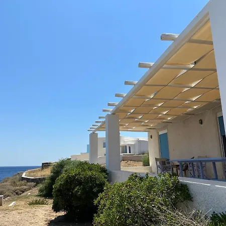 Mavromichali Private Beach Liaropá